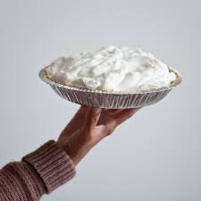 Pie Jacob OR Pie Hobbs - Black Friday Sale